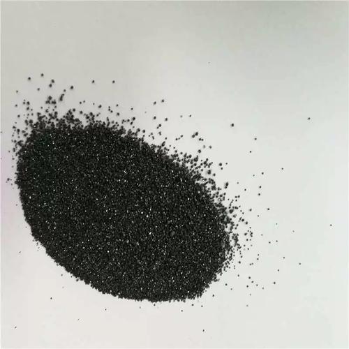绿色玻璃制品制造用铬铁矿砂细粉200#