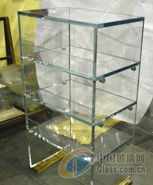 家具玻璃-上海经奇玻璃制品